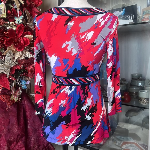 BCBG Bright Festive Sexy - Picture 9 of 12